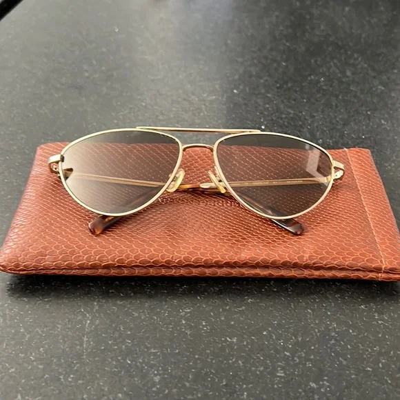 Morgenthal Fredericks | Accessories | Morgenthal Fredericks  display picture 2
